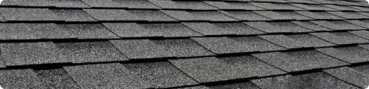 Asphalt Shingles