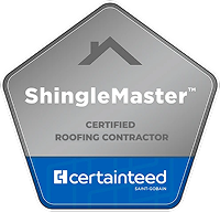 Shingle Master - PDX Roofing and Siding