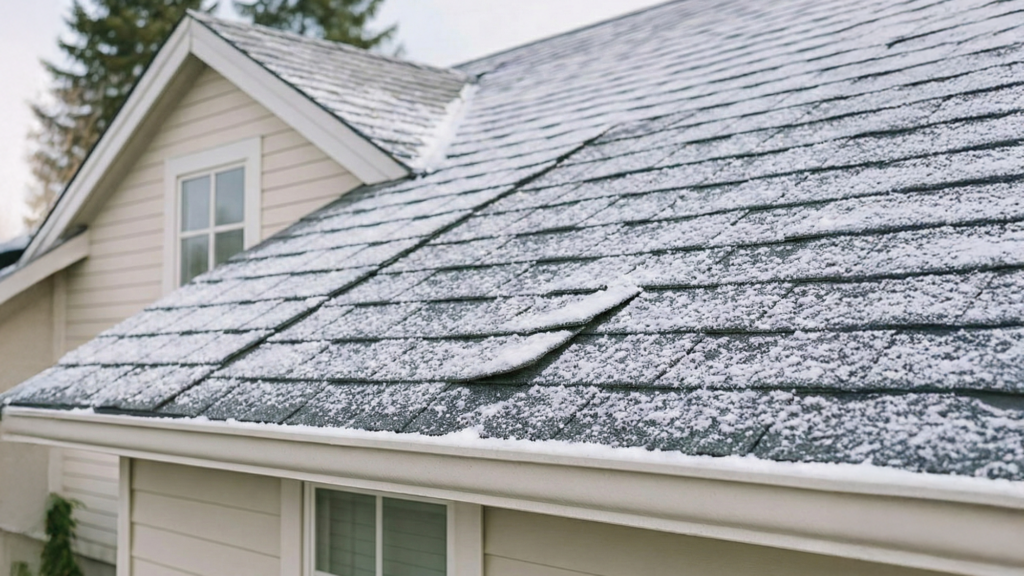 Freezing Temperatures Will Expose Hidden Weaknesses