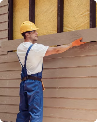 Siding Installation & Replacement Portland OR