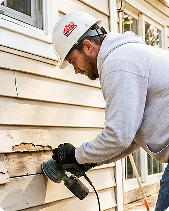 Siding Repair & Maintenance Portland OR