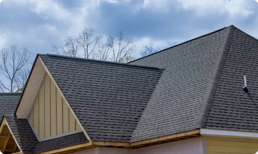 Architectural Shingles Roofing Portland - PDX Roofing and Siding