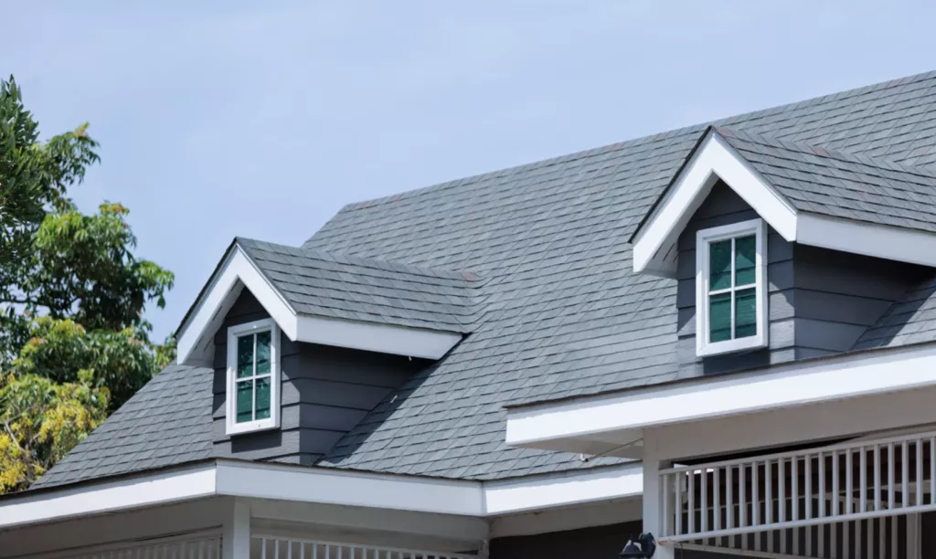 Asphalt Shingle Roofing Portland - PDX Roofing and Siding
