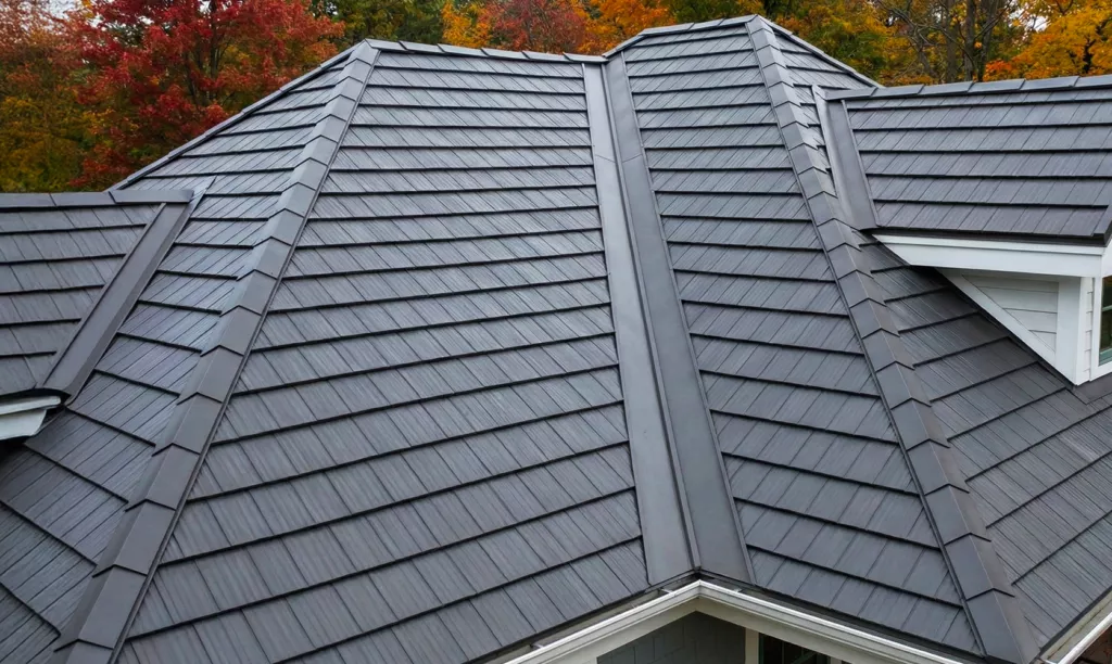 Composite Roofing Portland - PDX Roofing and Siding