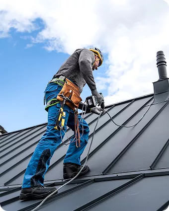 Roof Replacement Portland OR