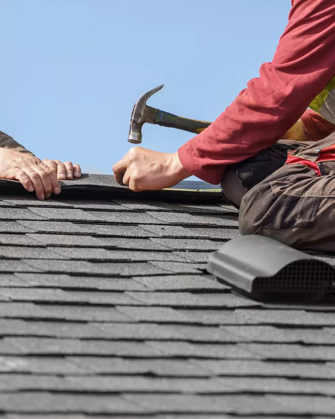 Roof Maintenance Portland OR