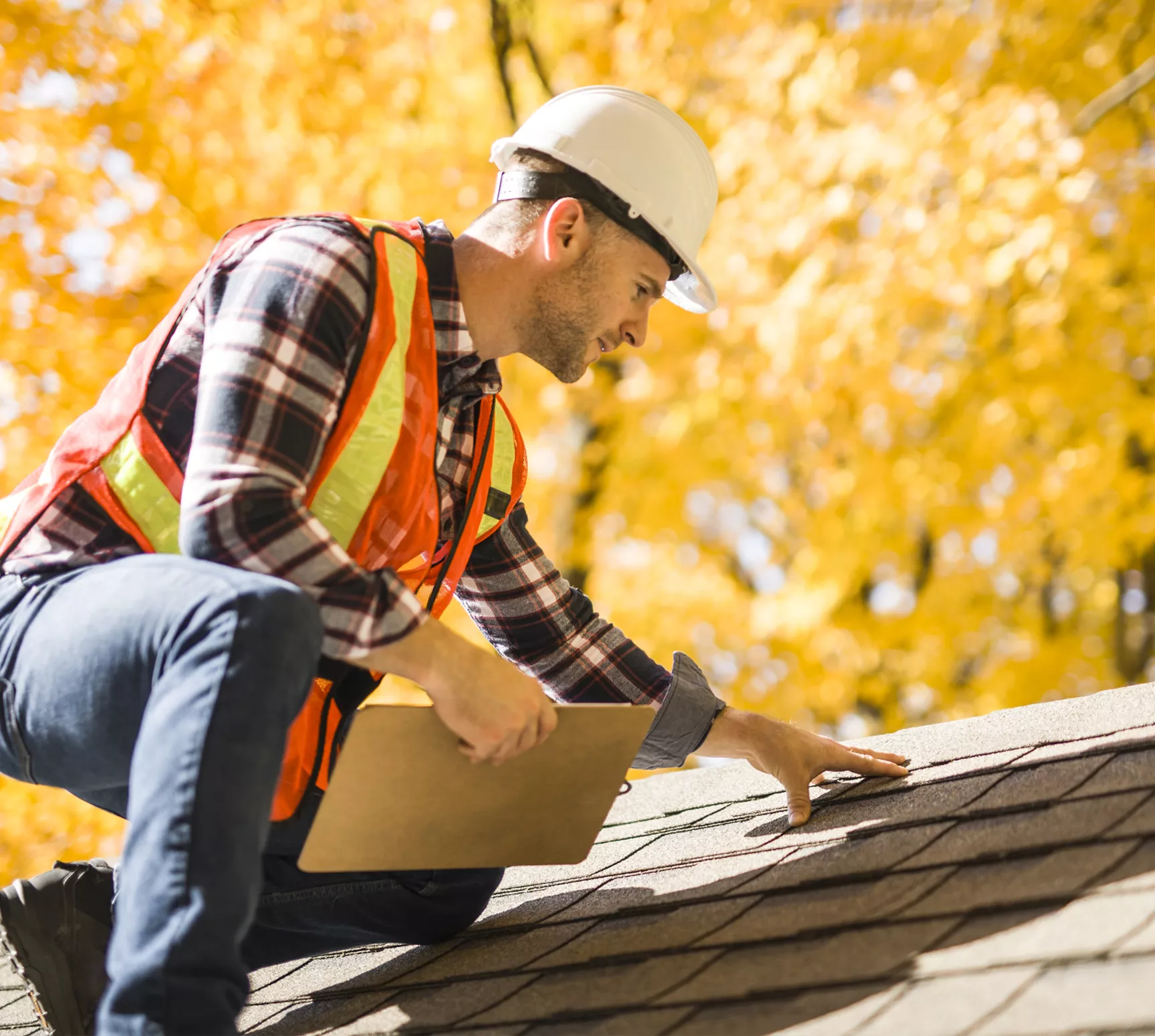 Why Choose Us - PDX Roofing and Siding Portland
