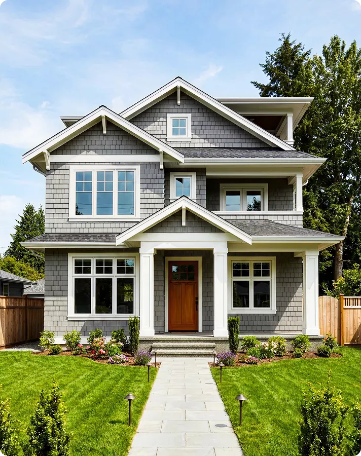 gresham neighborhoods
