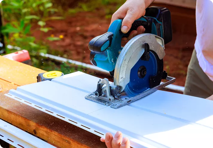 Local Oregon City Siding Partner