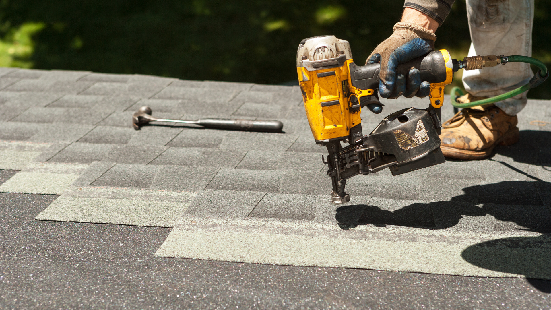 Roof Installation Cost in Portland Oregon