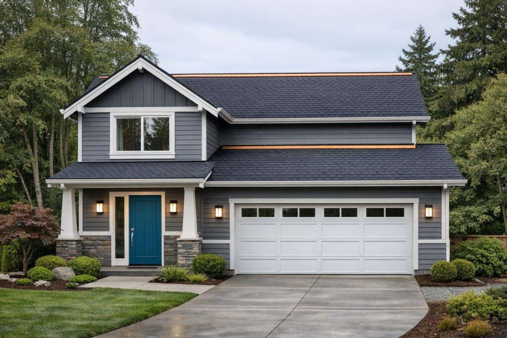 How to Prevent and Address Moss Growth on Portland Roofs for Lasting Protection