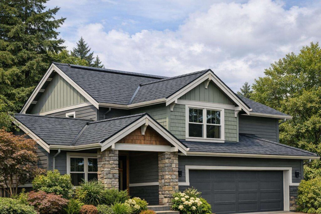 The Impact of Proper Attic Ventilation on Roof Lifespan in Portland Homes