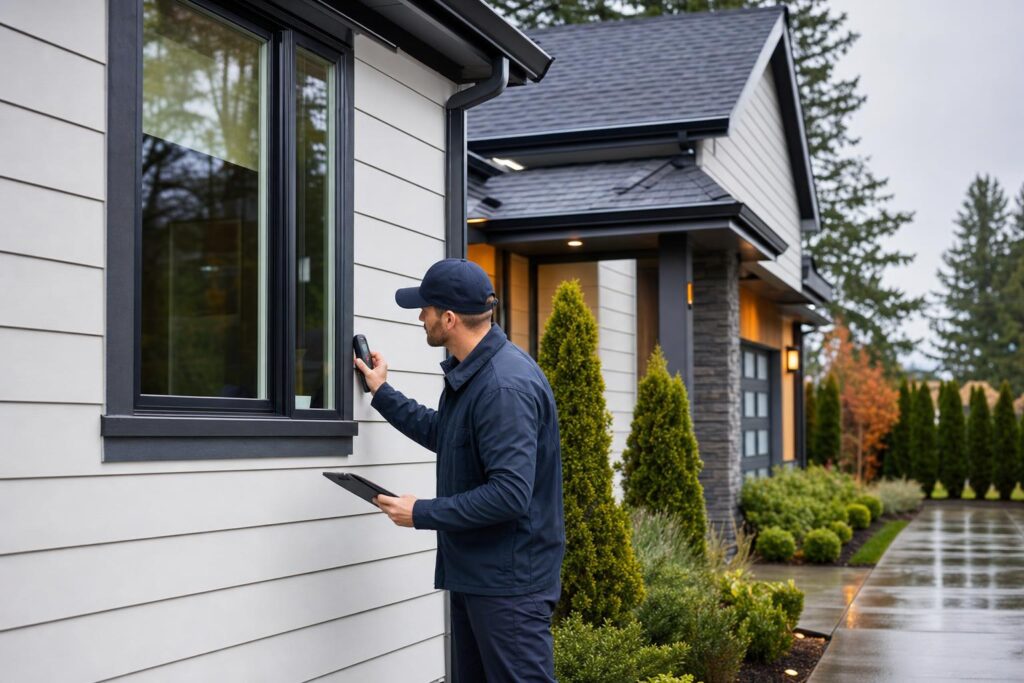 Common Siding Repair & Maintenance Mistakes Homeowners Can Avoid