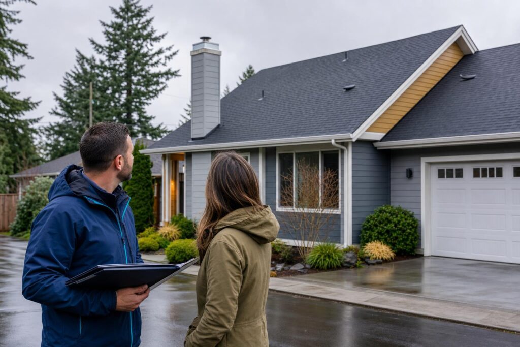 Roofing Workmanship Warranties in Portland: What Homeowners Should Confirm Before Hiring