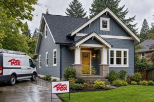 Materials and Design Choices That Affect Siding Replacement