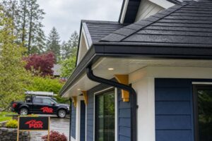 Soffit and Fascia Upgrades for Portland Homes: Protecting Roof Edges, Attics, and Siding from Rain