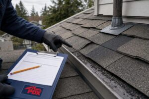 Roof Age Clues New Buyers Should Verify Before Closing