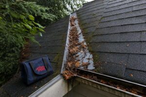 Roof Valley Maintenance Checklist for Homes Under Heavy Tree Cover