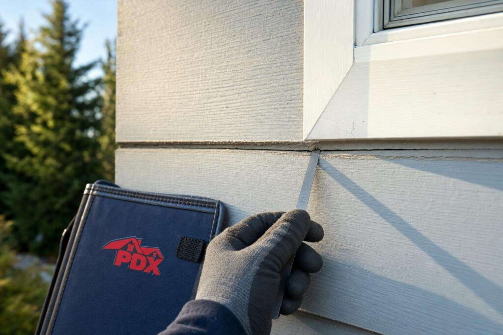 Siding Joint Maintenance for Homes Facing Summer Heat Expansion