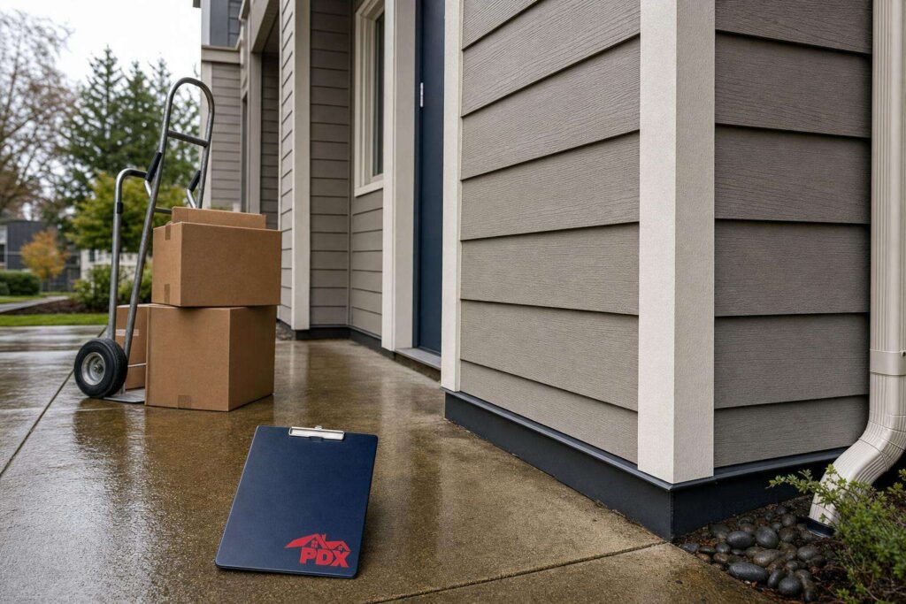 Siding Replacement Details That Stand Up to Tenant Turnover