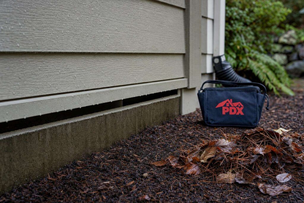 Siding Drainage Paths Homeowners Should Keep Clear Before Rainy Season