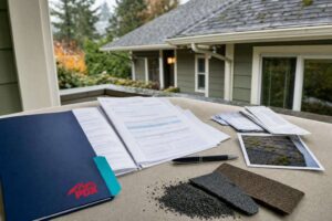 Seller Disclosures That Point to Future Roof Replacement