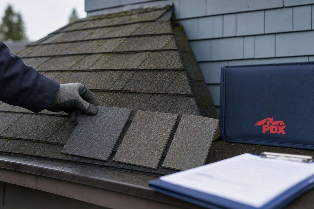 Why Shingle Matching Delays Can Affect Roof Repair Scheduling